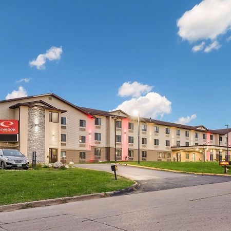 Sonesta Essential Des Moines Hotel Eksteriør billede