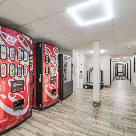 Sonesta Essential Des Moines Hotel Eksteriør billede