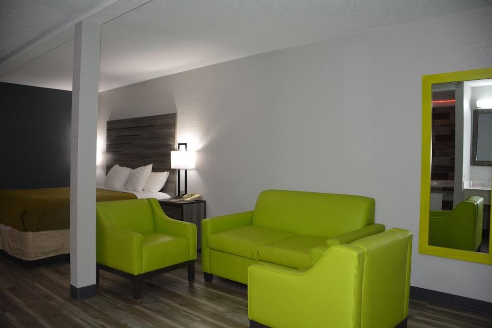 Sonesta Essential Des Moines Hotel Eksteriør billede