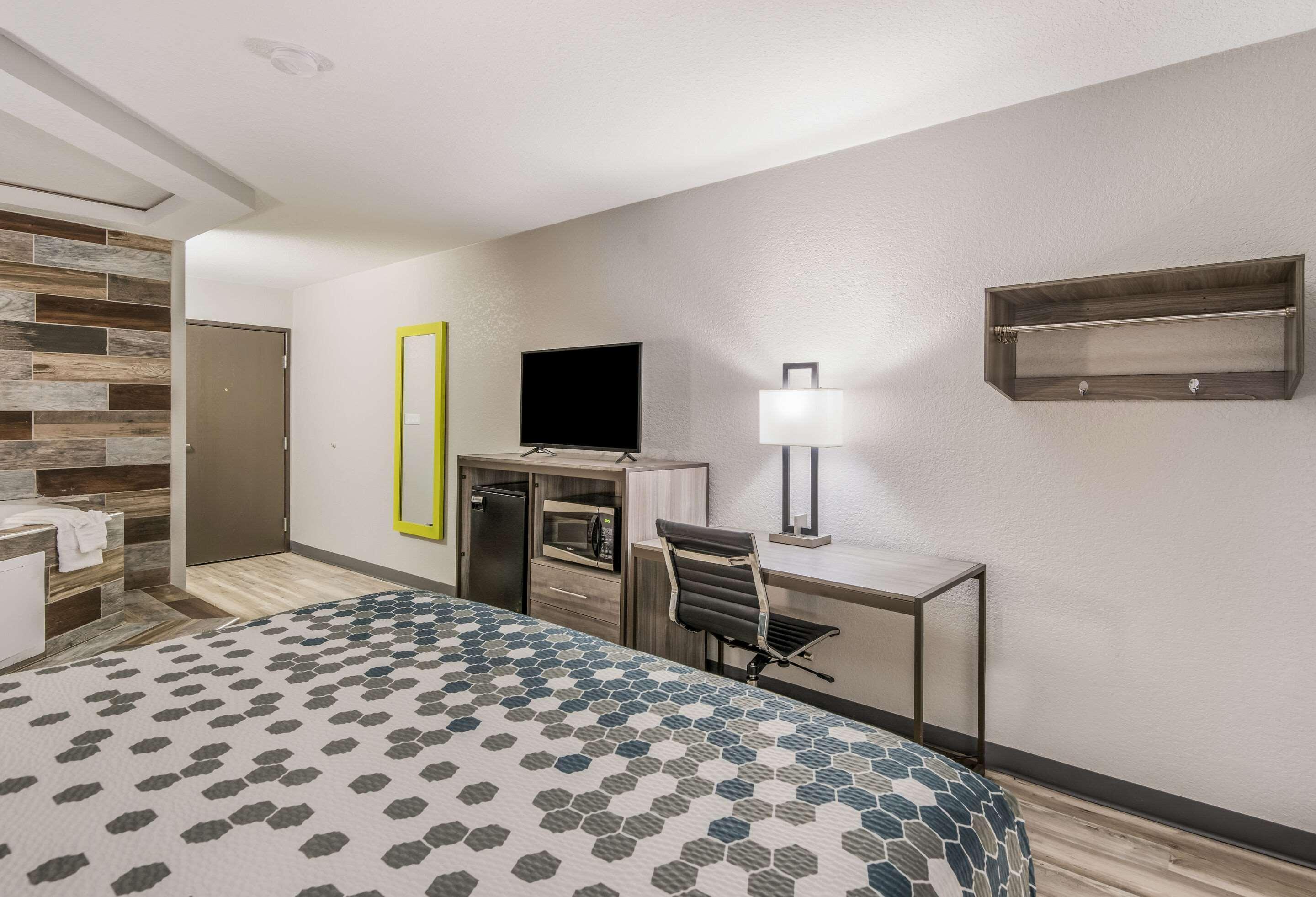 Sonesta Essential Des Moines Hotel Eksteriør billede