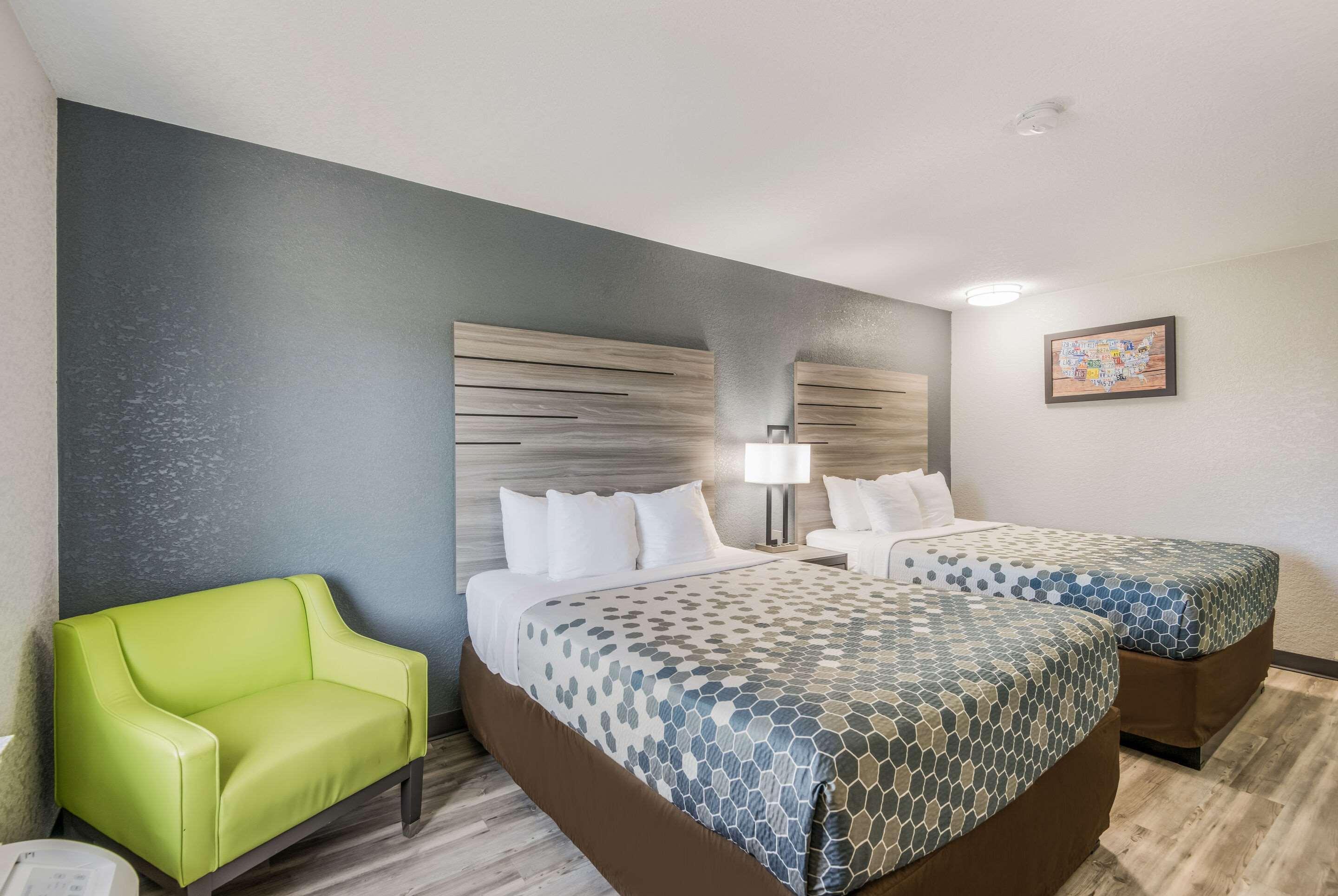 Sonesta Essential Des Moines Hotel Eksteriør billede