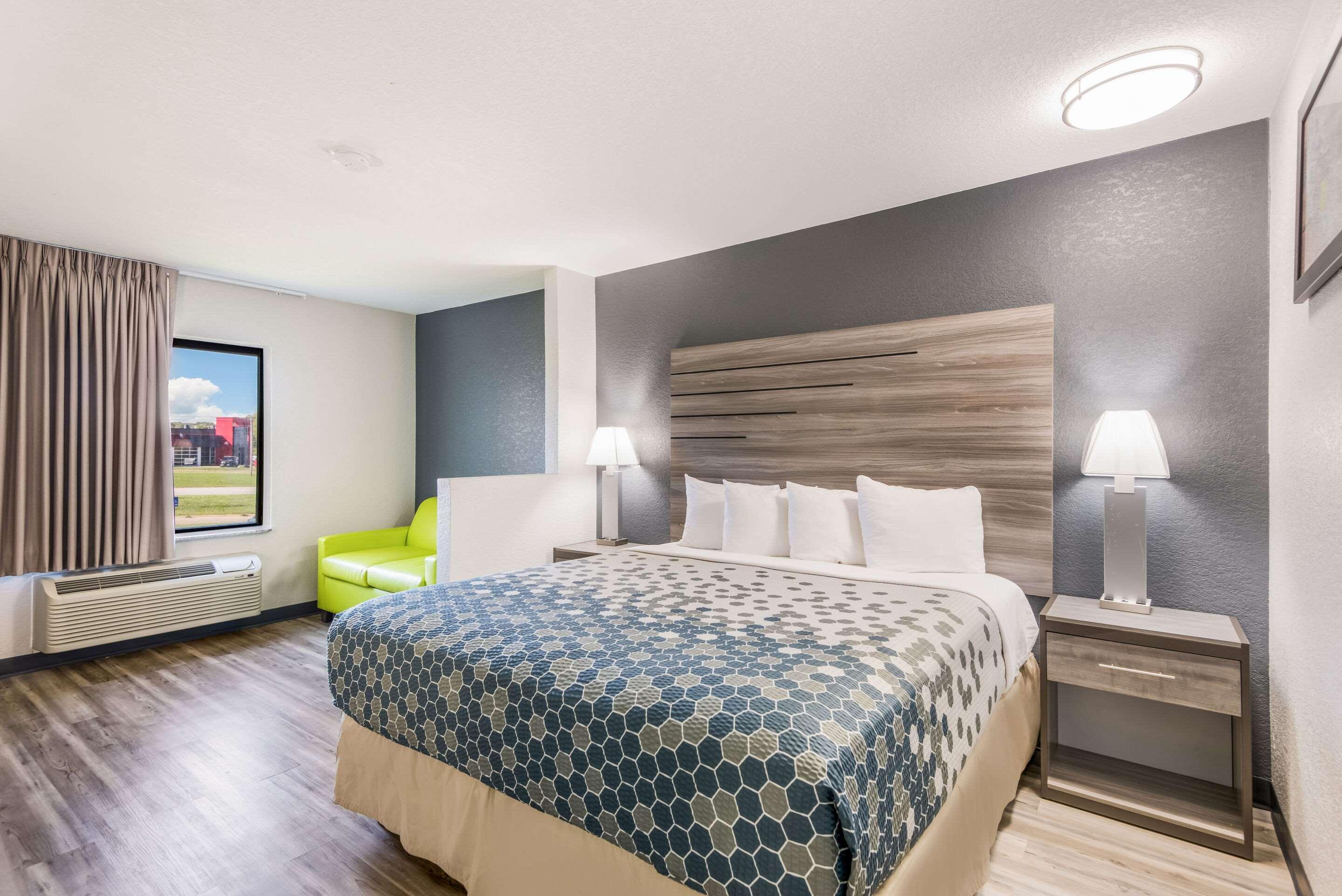 Sonesta Essential Des Moines Hotel Eksteriør billede