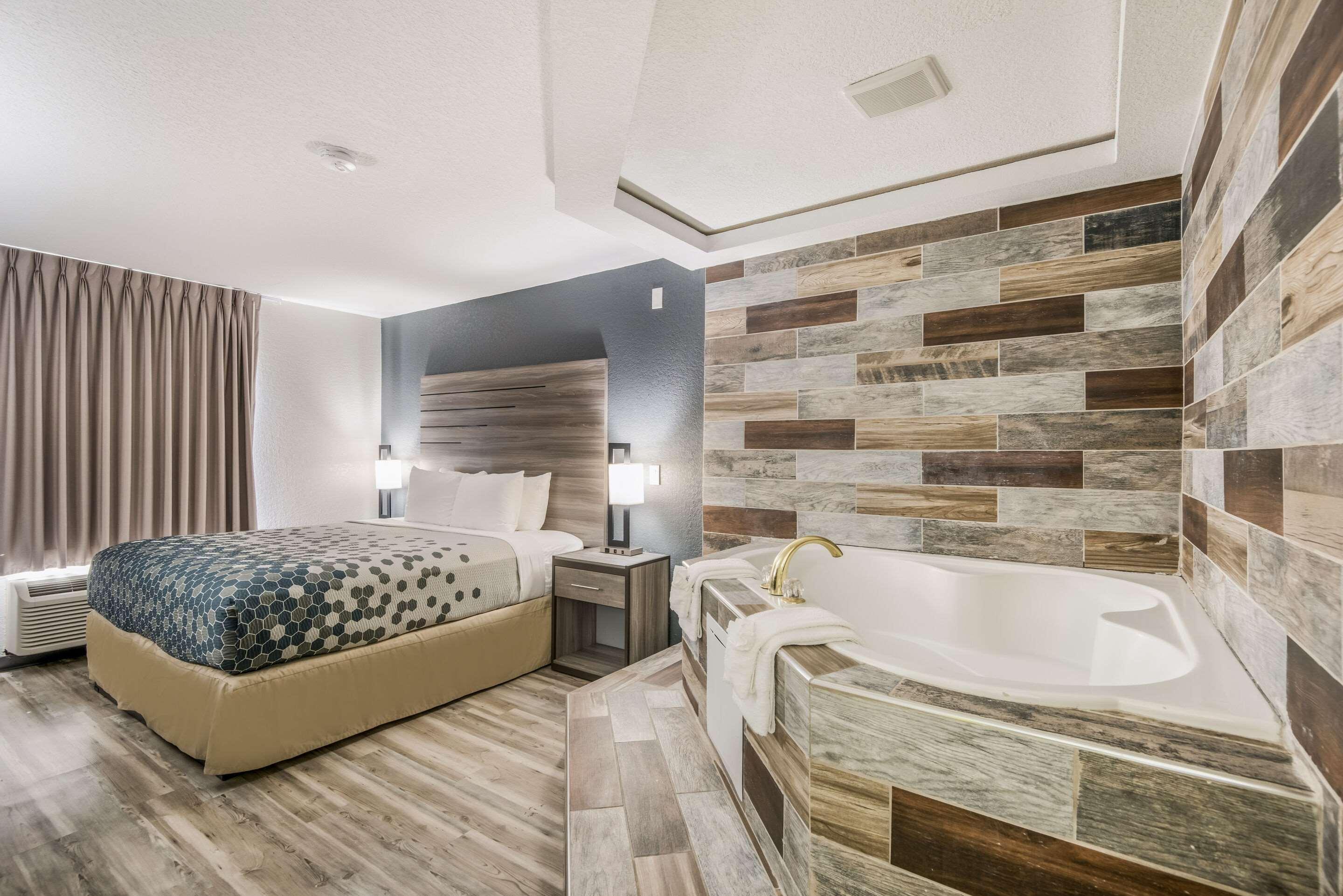 Sonesta Essential Des Moines Hotel Eksteriør billede