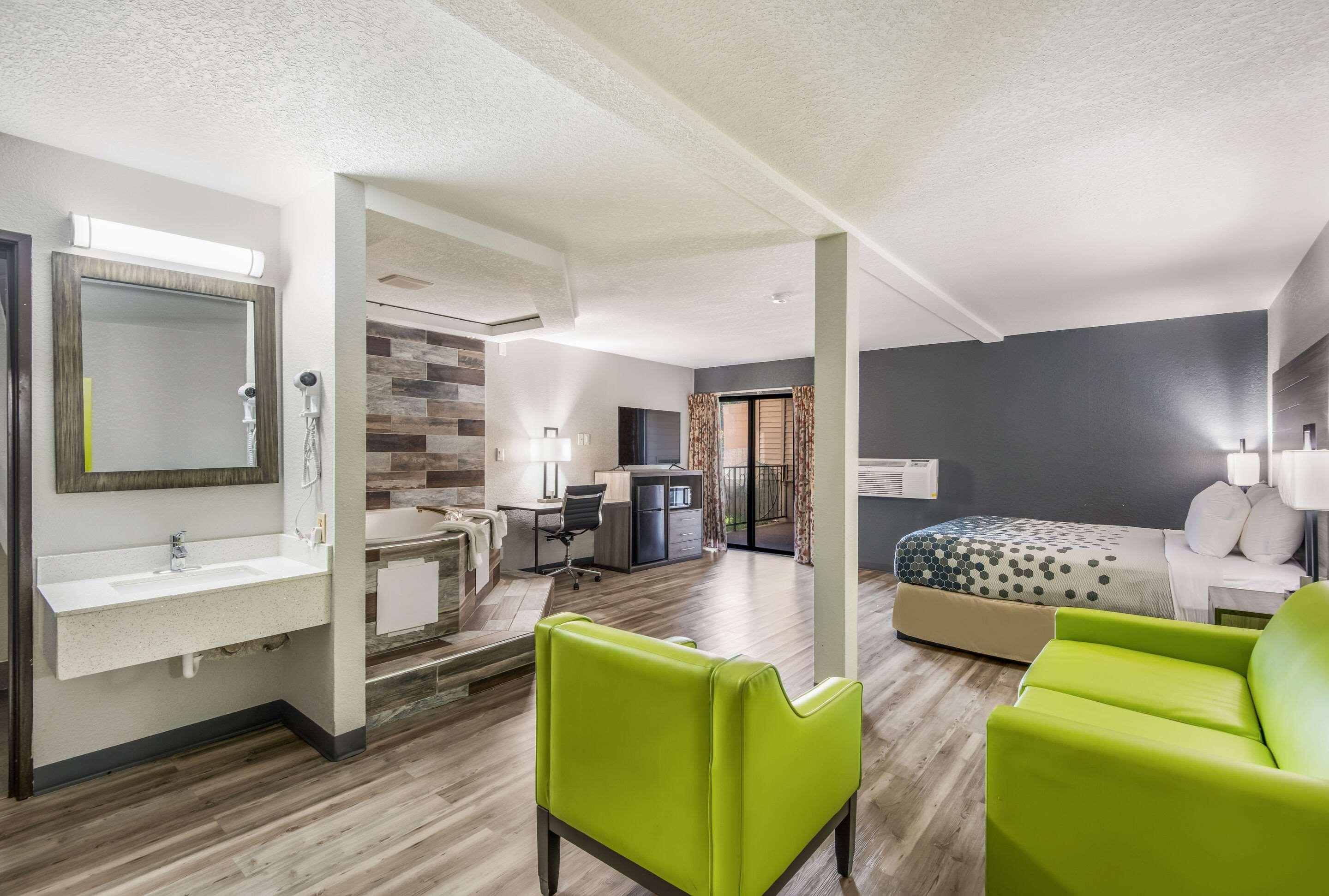 Sonesta Essential Des Moines Hotel Eksteriør billede