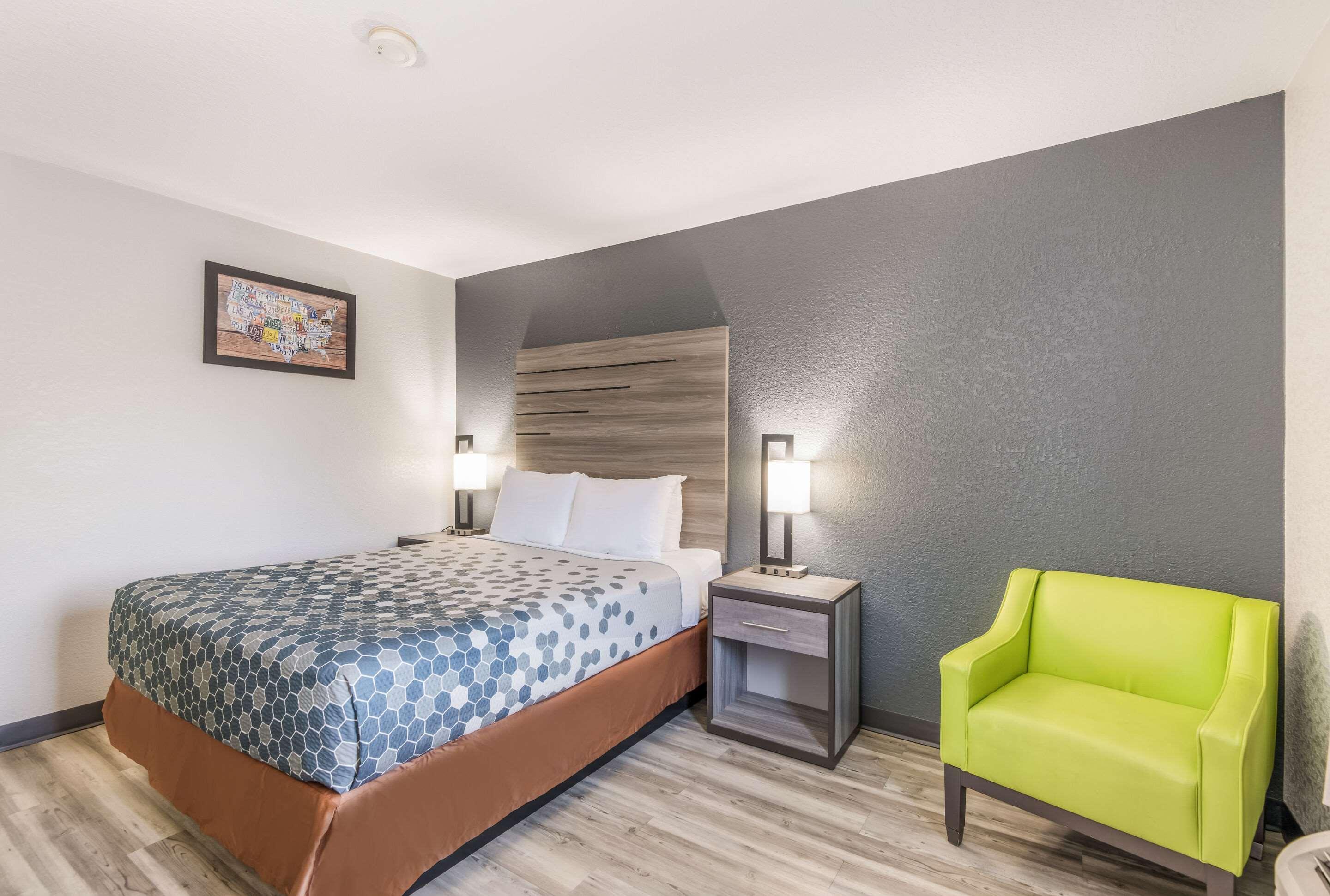 Sonesta Essential Des Moines Hotel Eksteriør billede