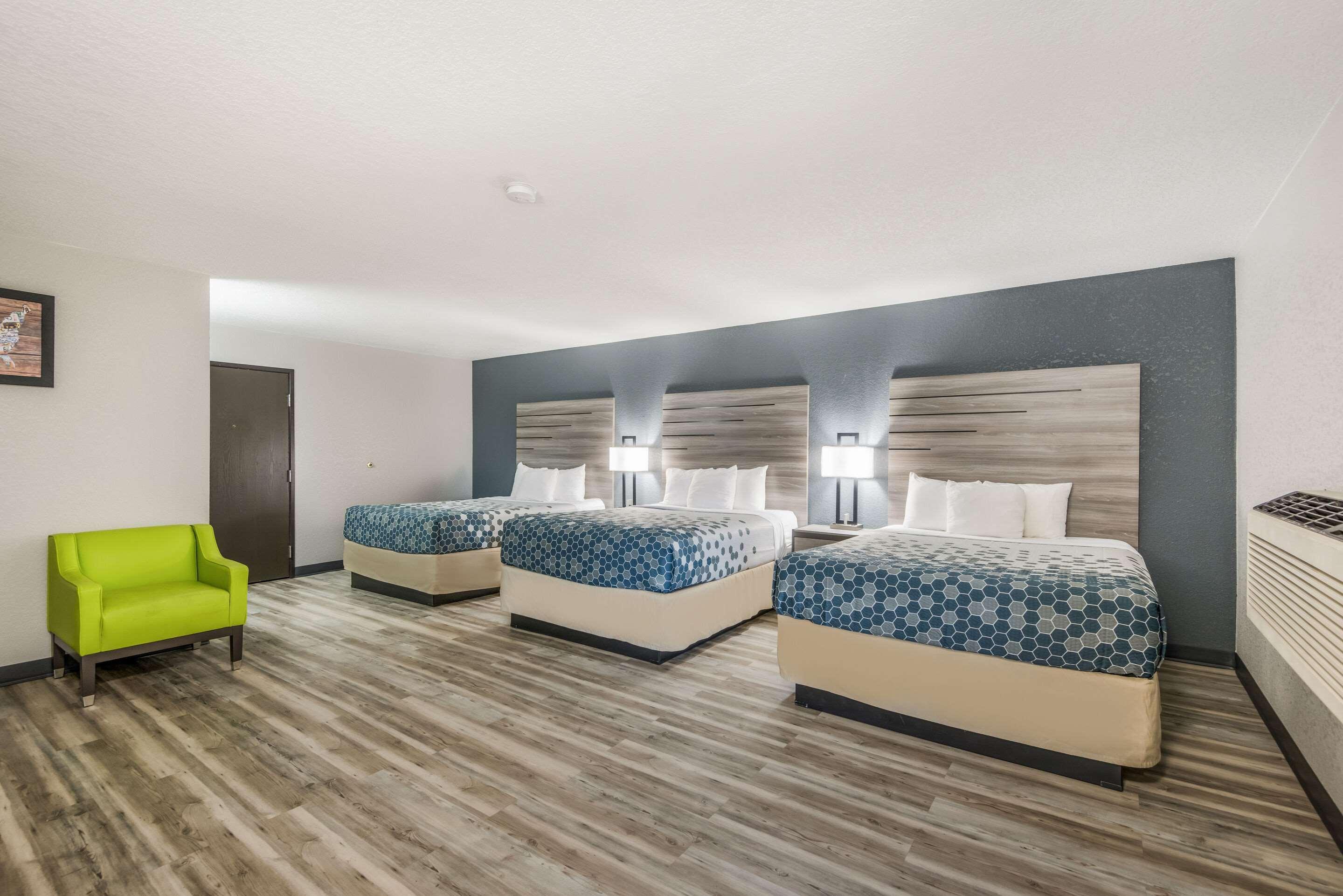 Sonesta Essential Des Moines Hotel Eksteriør billede