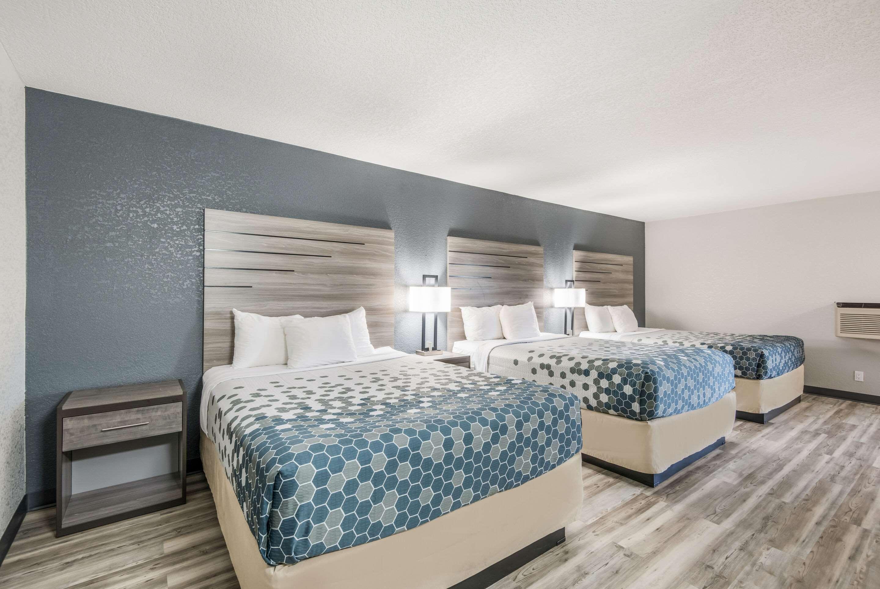Sonesta Essential Des Moines Hotel Eksteriør billede