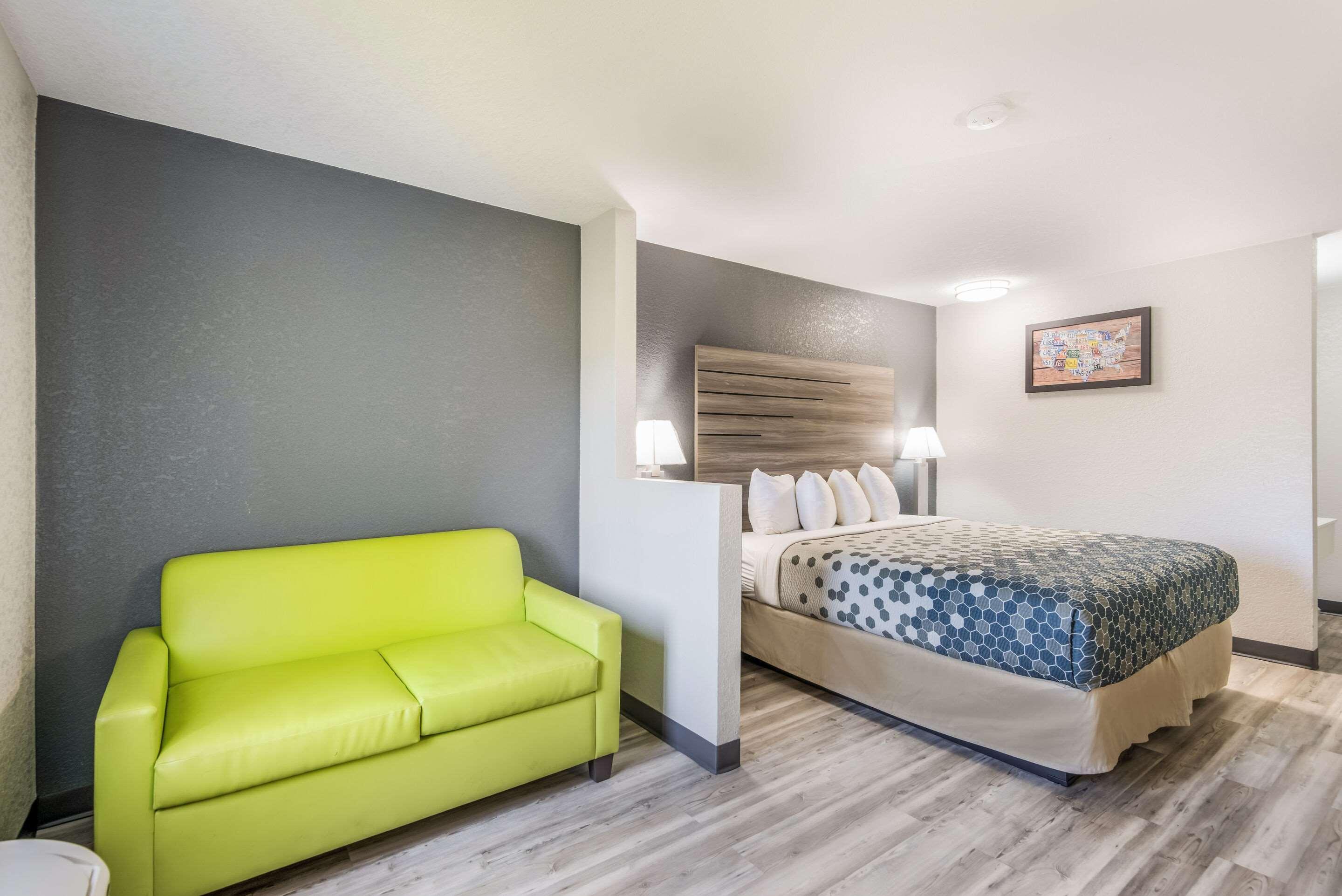 Sonesta Essential Des Moines Hotel Eksteriør billede