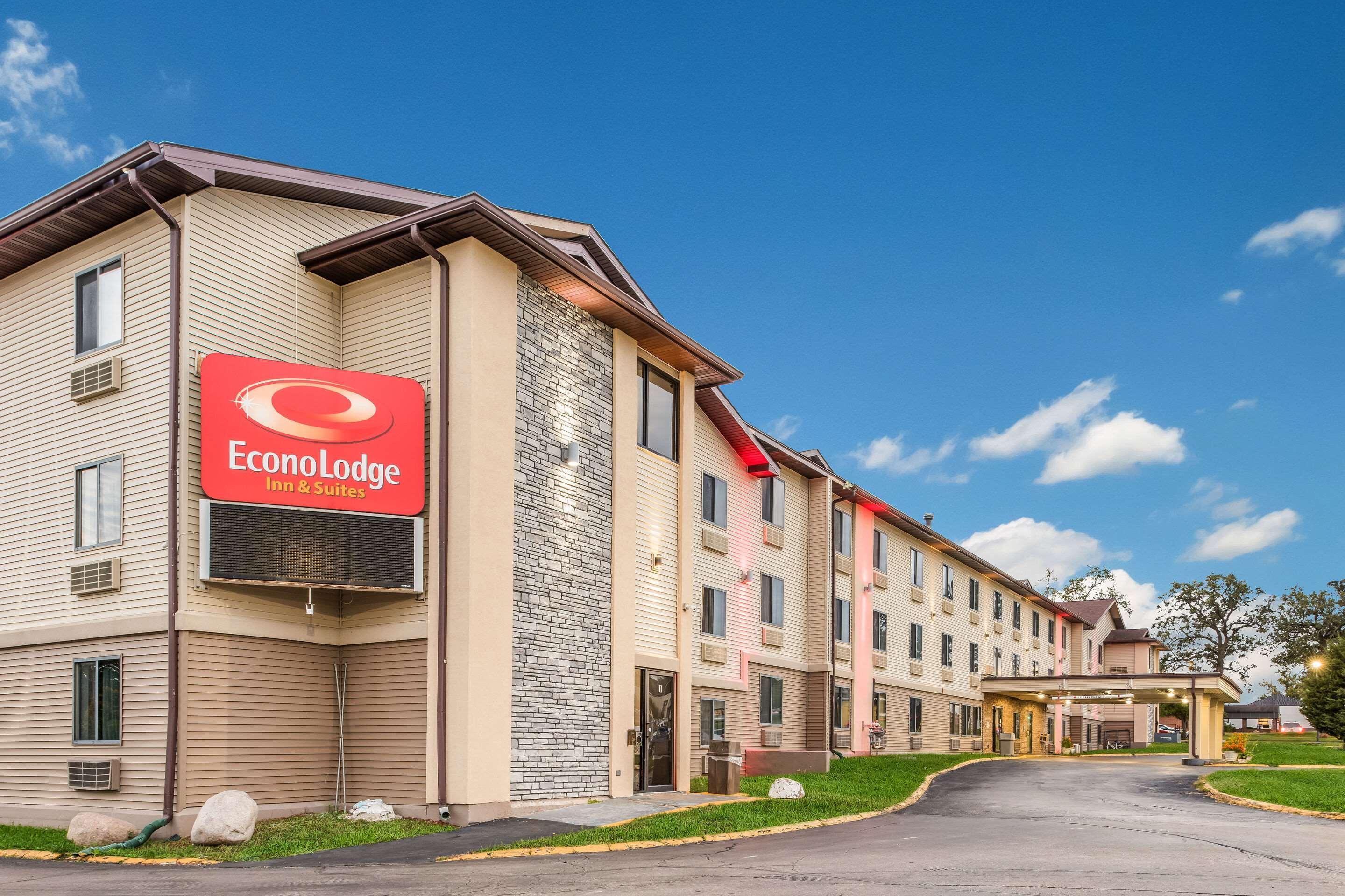 Sonesta Essential Des Moines Hotel Eksteriør billede