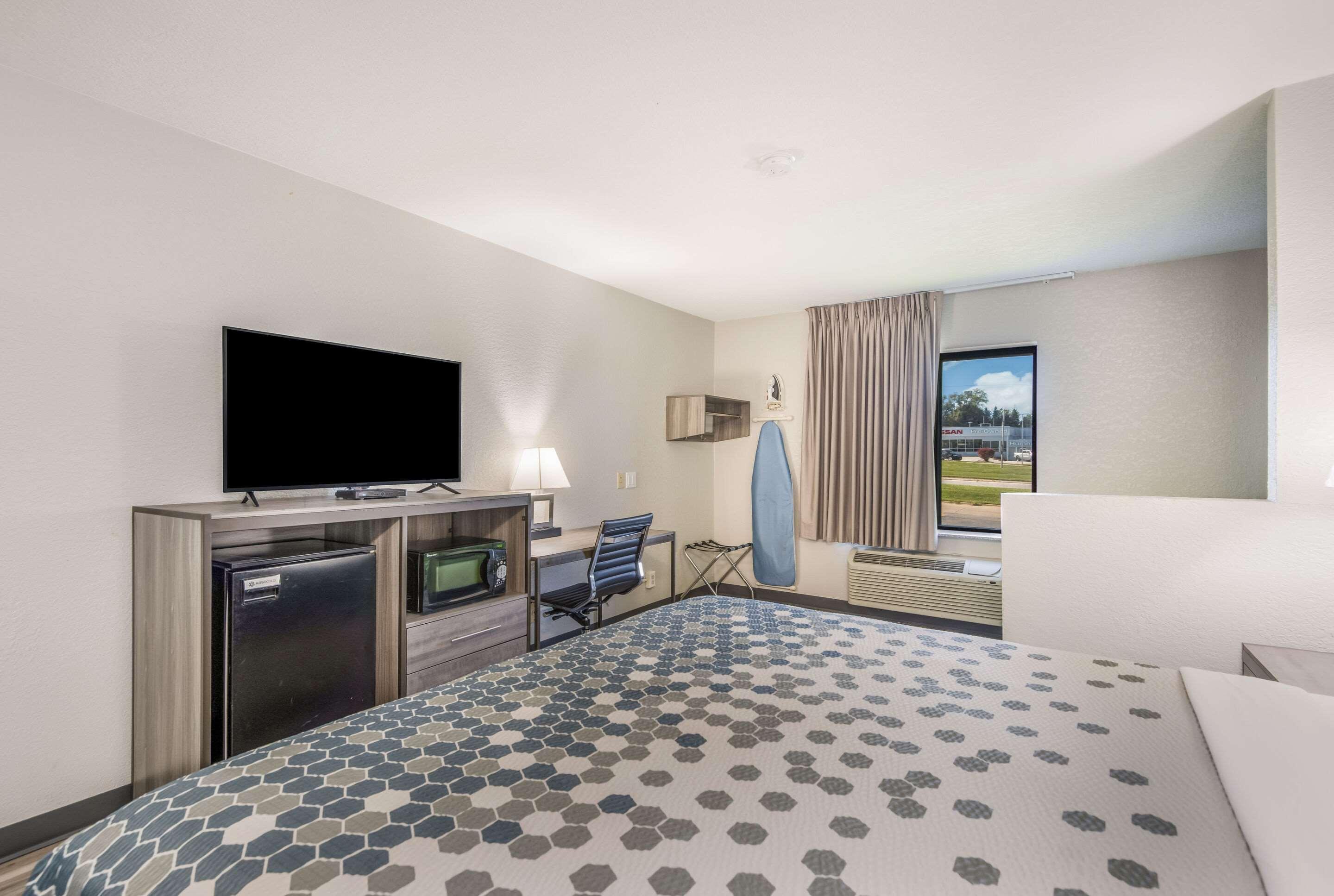 Sonesta Essential Des Moines Hotel Eksteriør billede