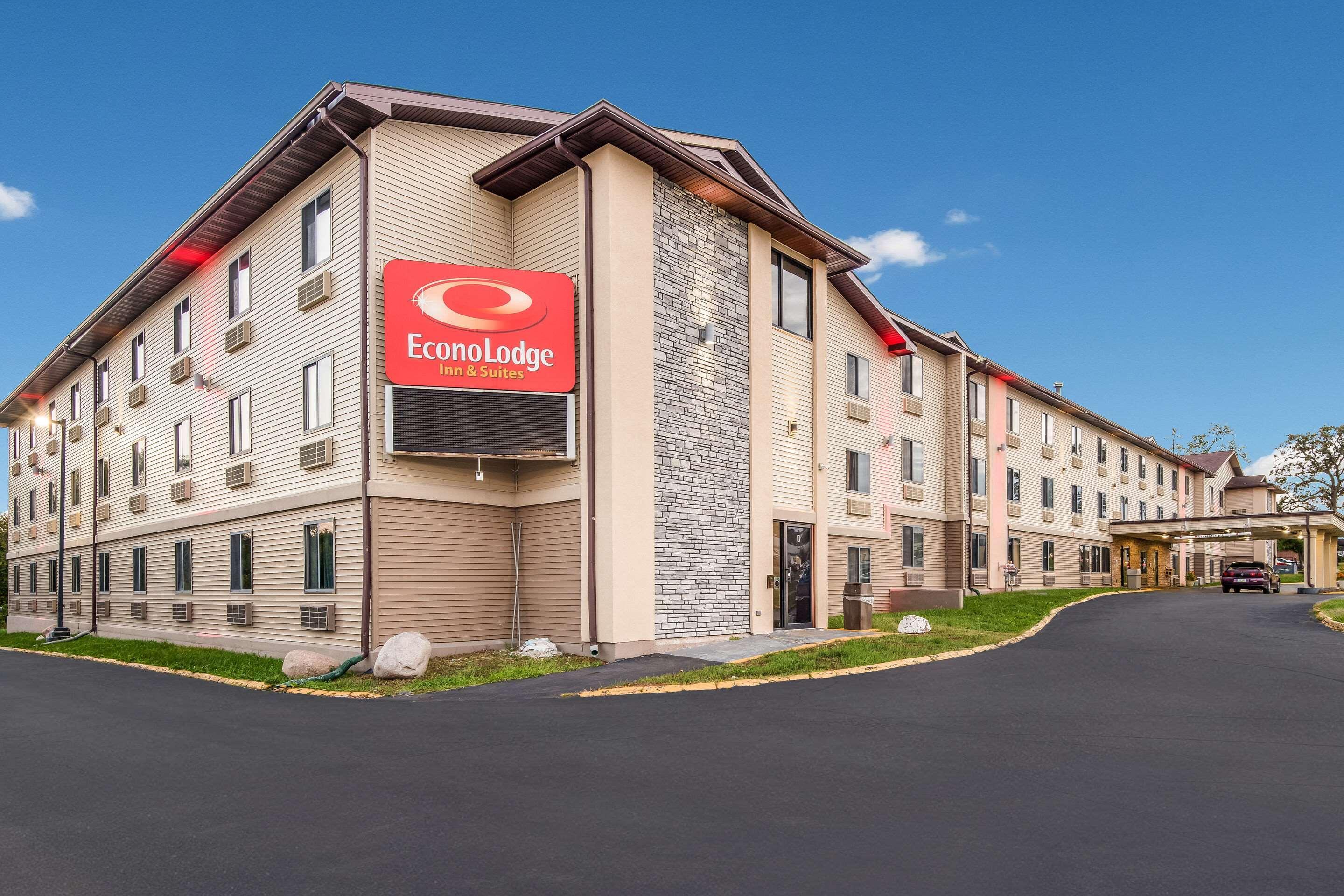 Sonesta Essential Des Moines Hotel Eksteriør billede