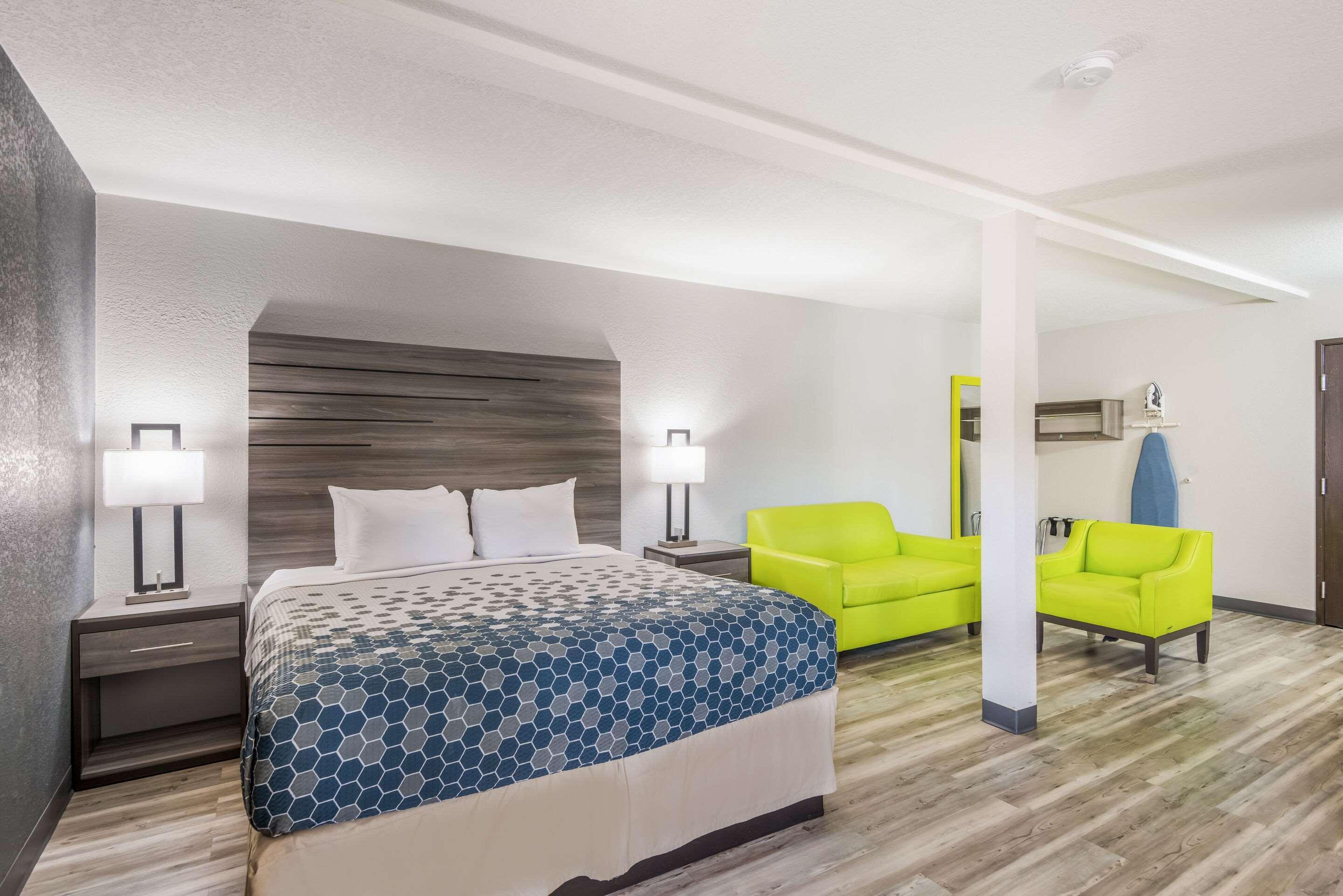 Sonesta Essential Des Moines Hotel Eksteriør billede