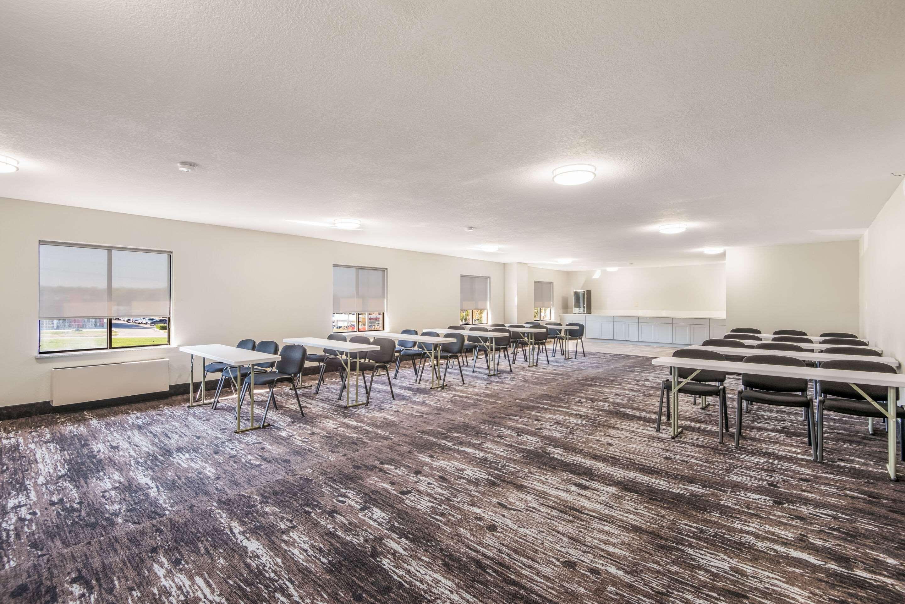 Sonesta Essential Des Moines Hotel Eksteriør billede