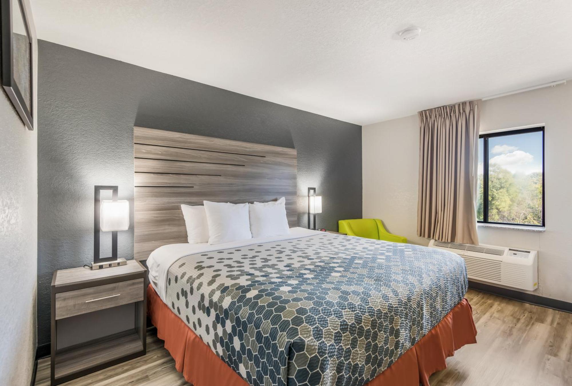 Sonesta Essential Des Moines Hotel Eksteriør billede