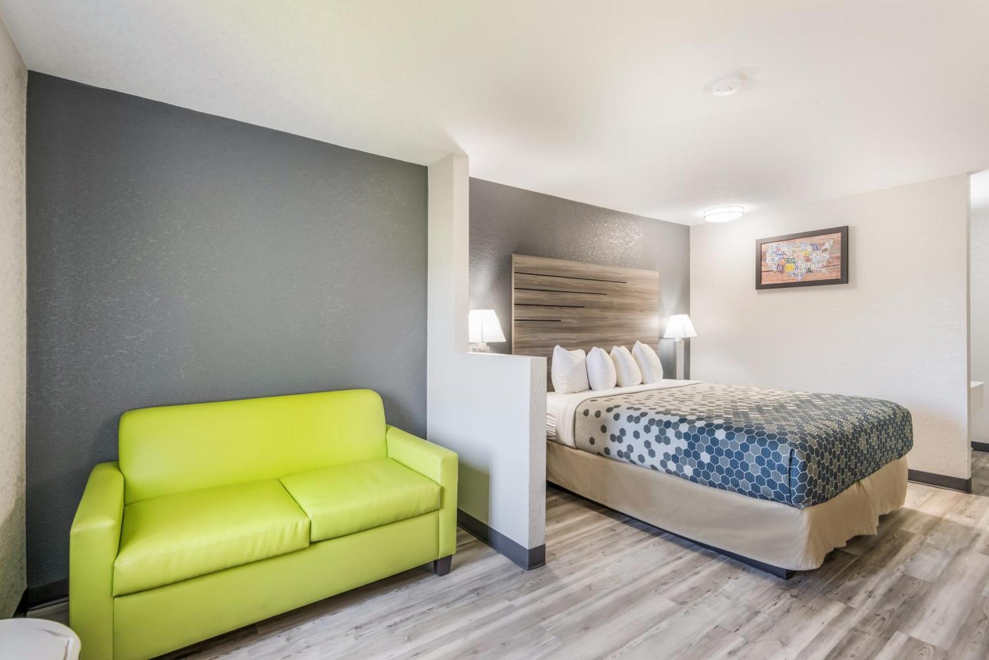 Sonesta Essential Des Moines Hotel Eksteriør billede