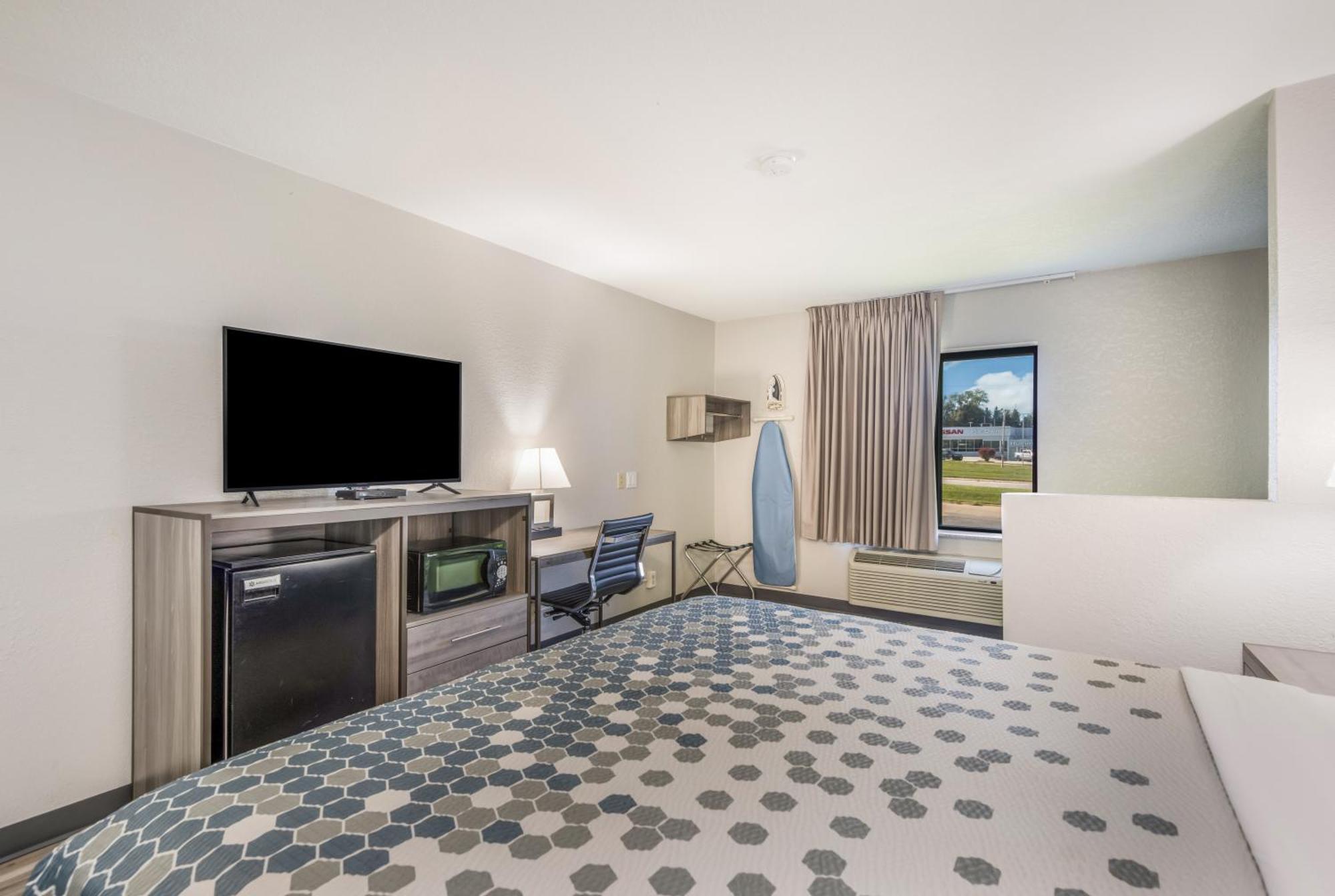 Sonesta Essential Des Moines Hotel Eksteriør billede