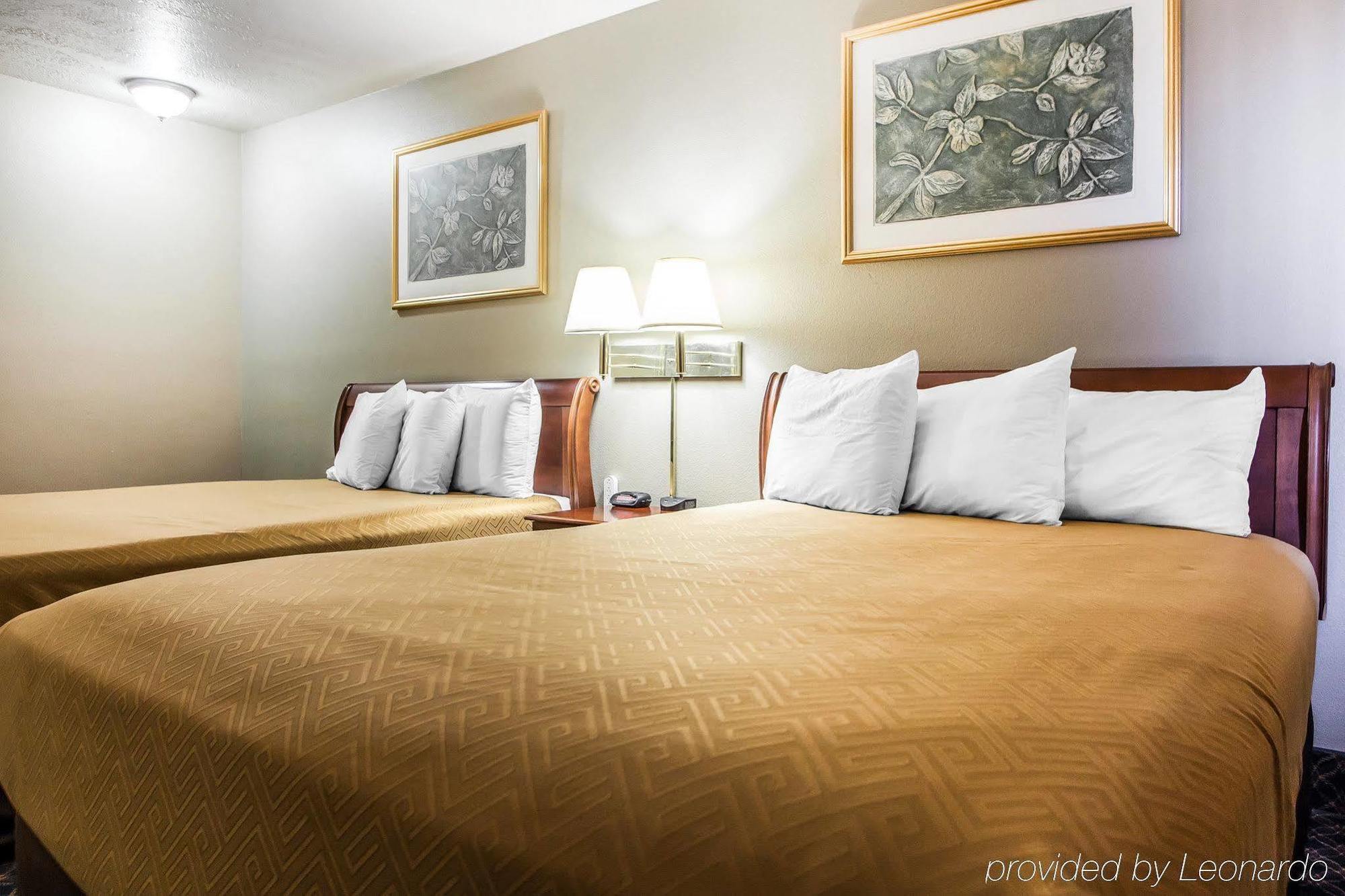 Sonesta Essential Des Moines Hotel Eksteriør billede