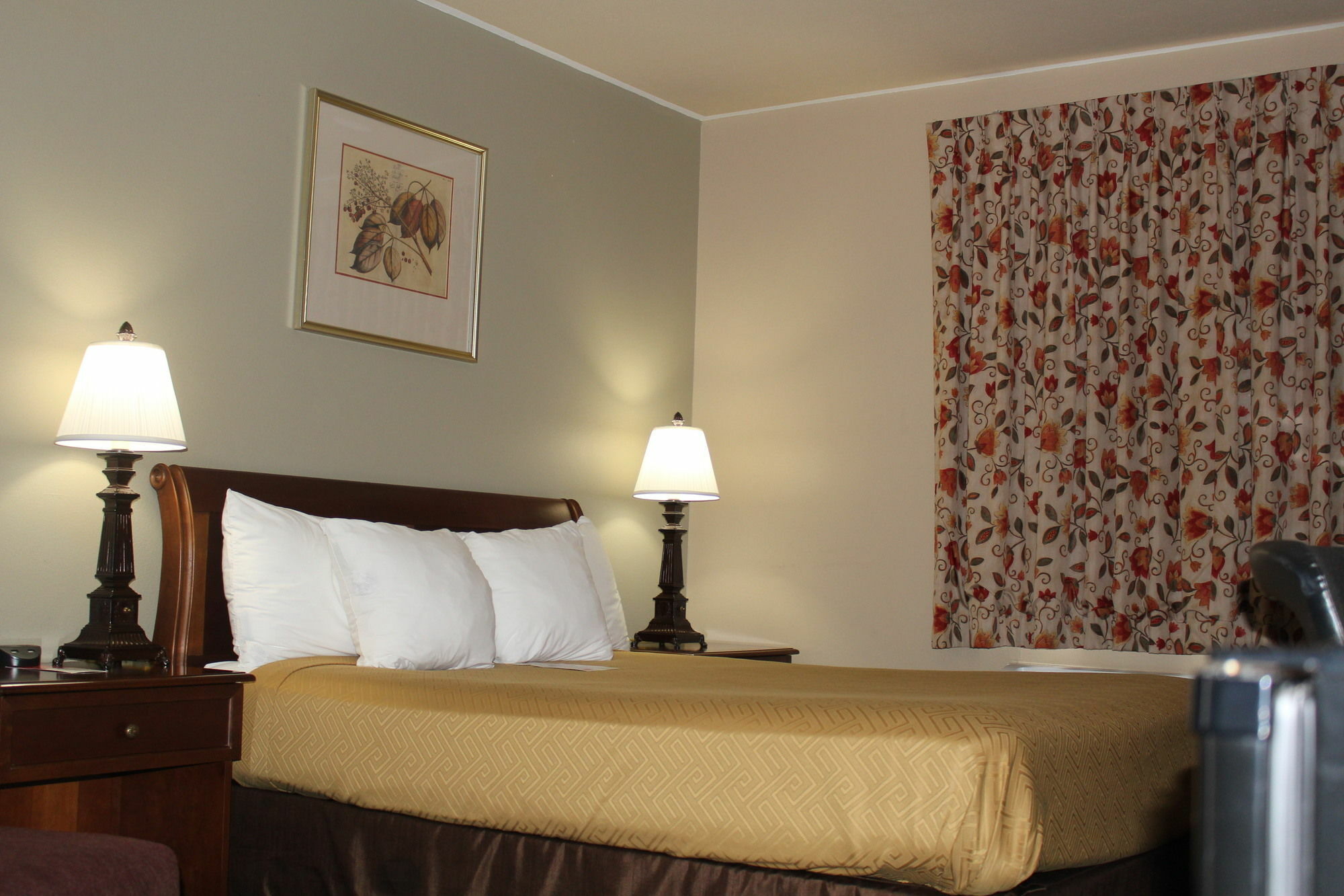 Sonesta Essential Des Moines Hotel Eksteriør billede