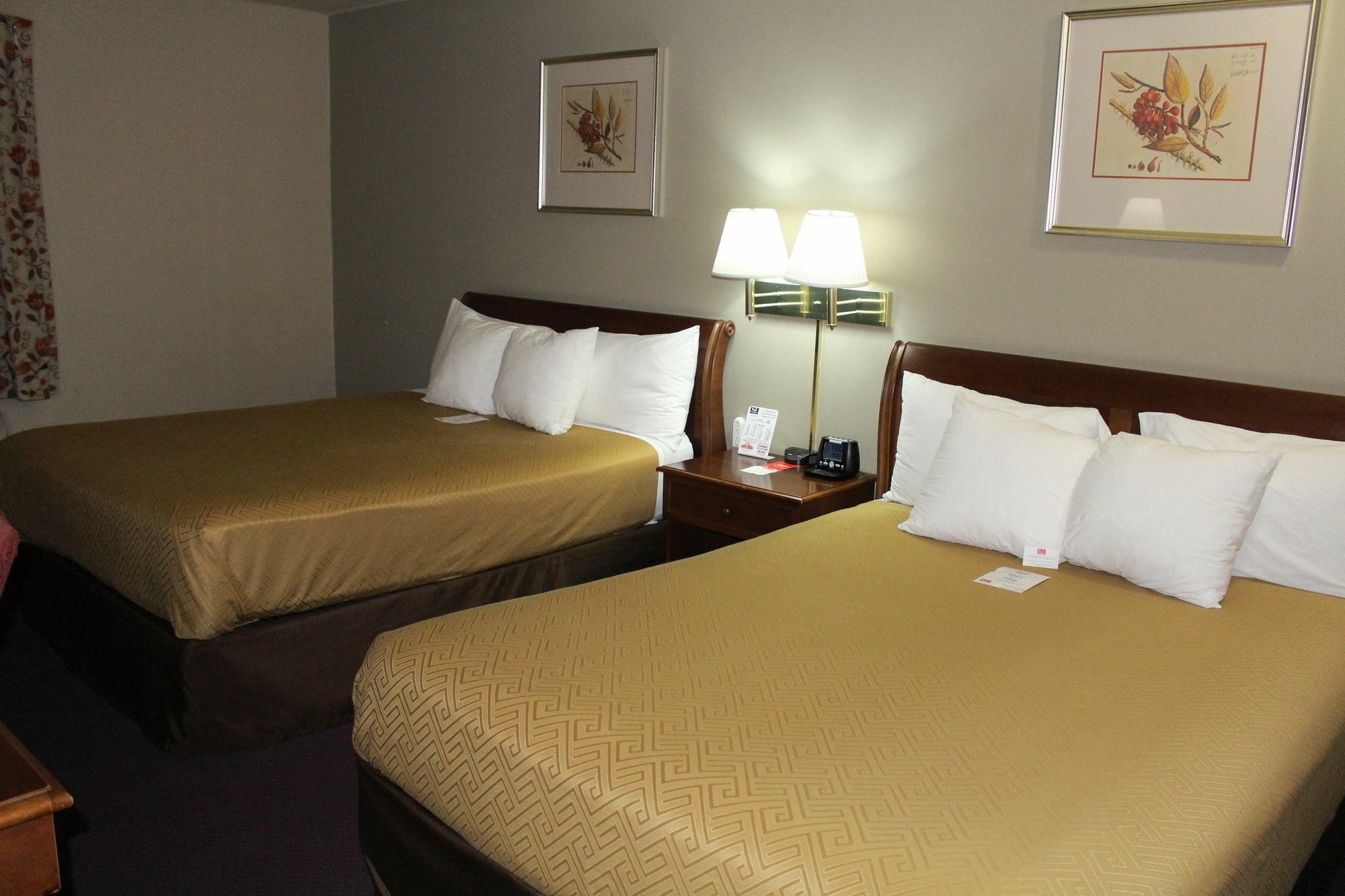 Sonesta Essential Des Moines Hotel Eksteriør billede